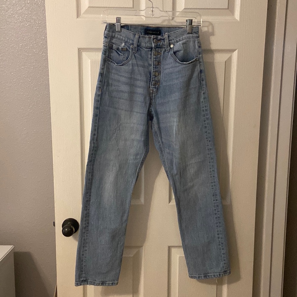Aeropostale Jeans